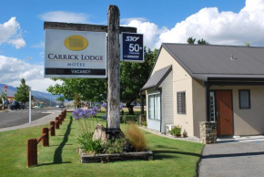 Carrick Lodge Motel, Cromwell